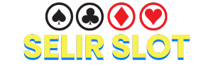 Logo SELIR SLOT
